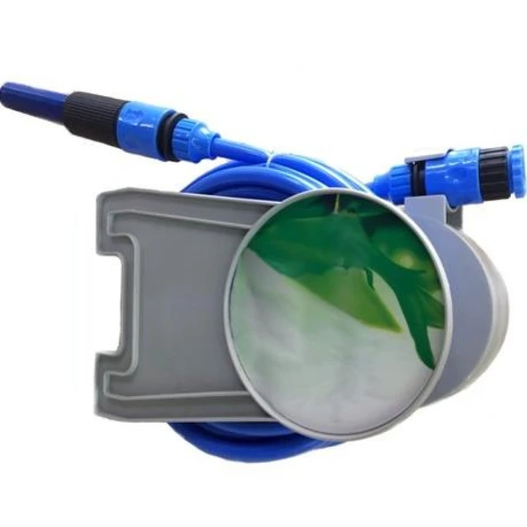 Tycoon TY4211-1 Mini Jet Sprey Hortum Seti - 4