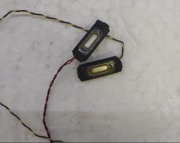Toshiba Tecra R950 Hoparlör Sağ Sol Takım