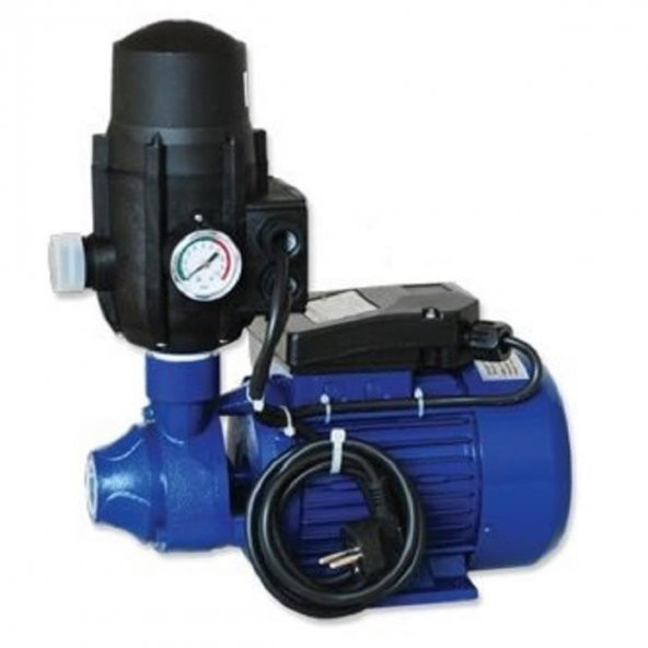Water WS-416 Otomatik Paket Hidrofor 1 Hp