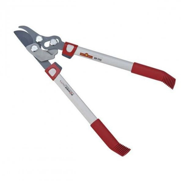 Wolf Garten RR 550 Dal Budama Makası - 4