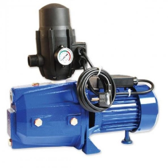 Water WS-403 Otomatik Hidrofor Pompa 1 Hp