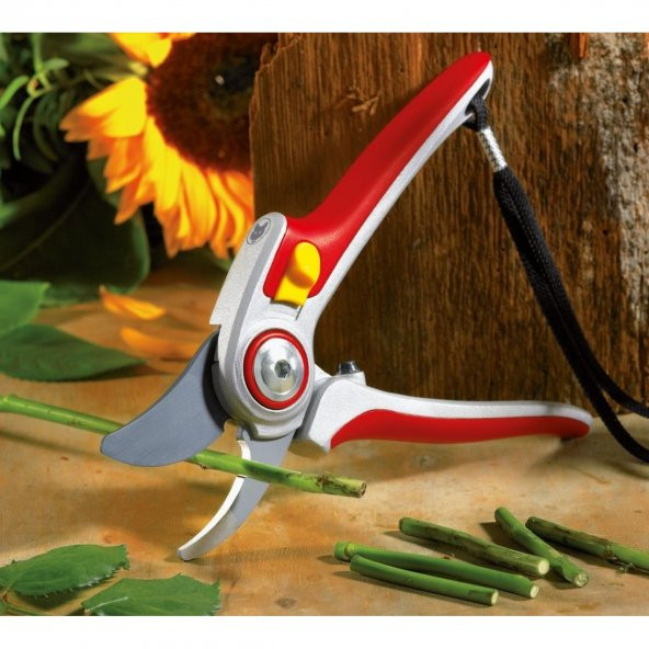 Wolf Garten RR 5000 Budama Makası - 2