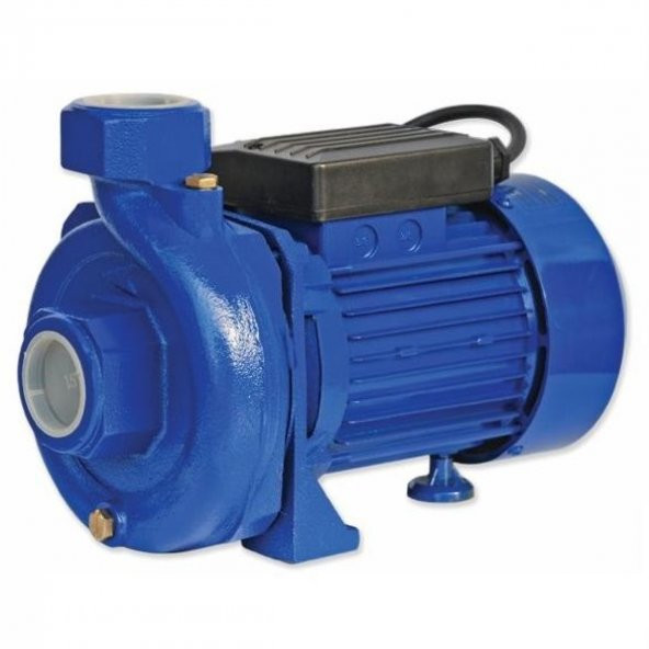 Water WS-19 Açık Fanlı Santrifüj Pompa 1 Hp