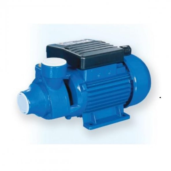 Water WS-01 Sürtme Fanlı Preferik Pompa 0.5 Hp