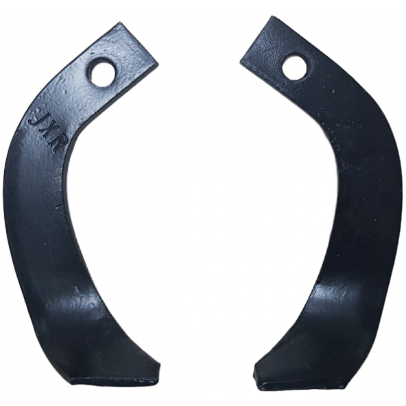 Weima WMX620 Çapa Makinası Bıçak Komple 16 Adet - 3