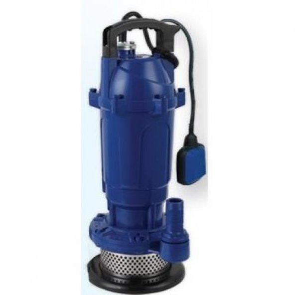Water WS-97 Alüminyum Gövdeli Dalgıç Pompa
