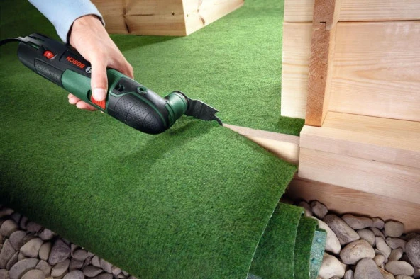 Bosch Pmf 250 CES Çok Fonksiyonlu Multi Set - 5