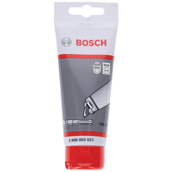 Bosch Tüp Gres Yağı 100 Ml