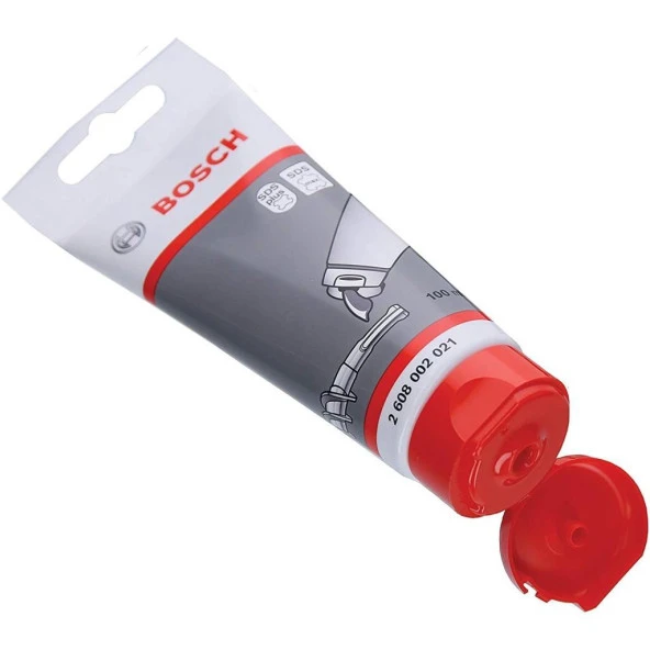Bosch Tüp Gres Yağı 100 Ml - 2