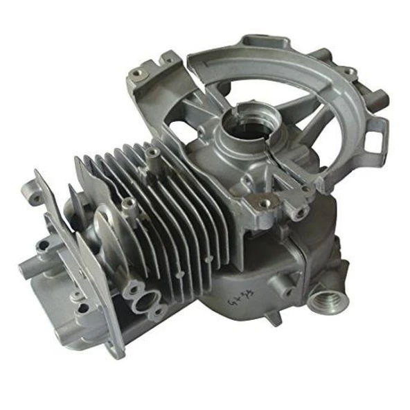 Honda GX35 Silindir Ve Piston Seti 39 mm - 3
