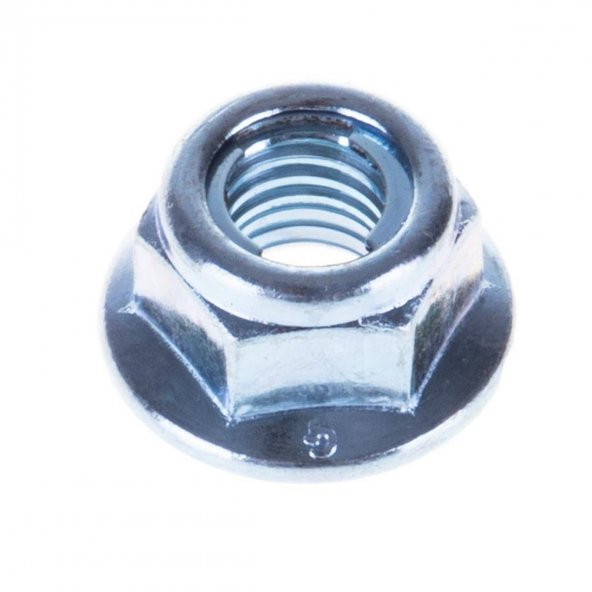 Yat YT6502 Budama Makası Bıçak Somunu M8 ürün görseli