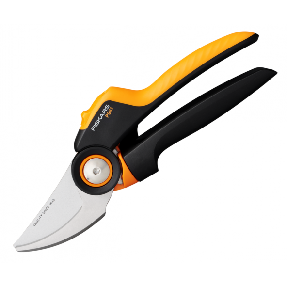 Fiskars 1057175 Bypass L-P961 Budama Makası - Resim 2