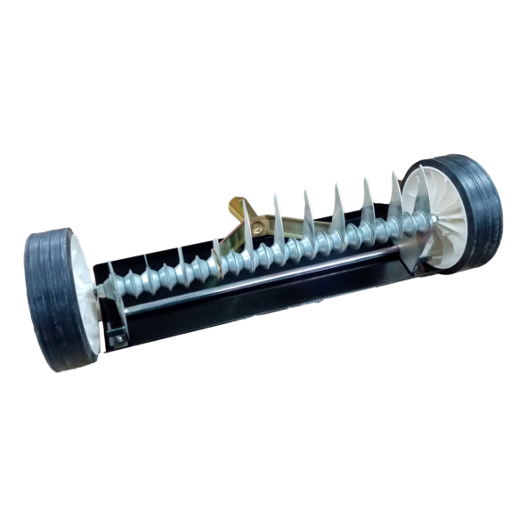Handy 4210 Tekerlekli Çim Havalandırma Tırmığı Vertikat - 3