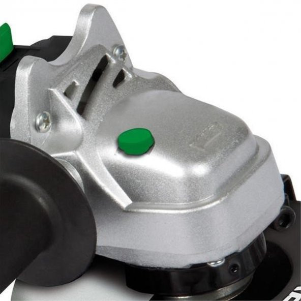 Bavaria BAG125/2 Devir Ayarlı Taşlama 125 mm 1150 watt - 4