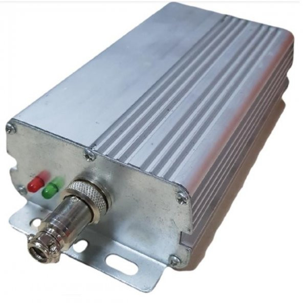 Zeytin Hasat Makinası Konvertor 12-24 volt - 2