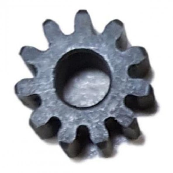 Zanon-Benza Zeytin Hasat Motor Dişlisi 11 Diş - Resim 5