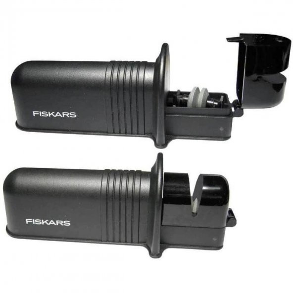 Fiskars 1026797 Balta Ve Bıçak Bileme Aparatı - 2