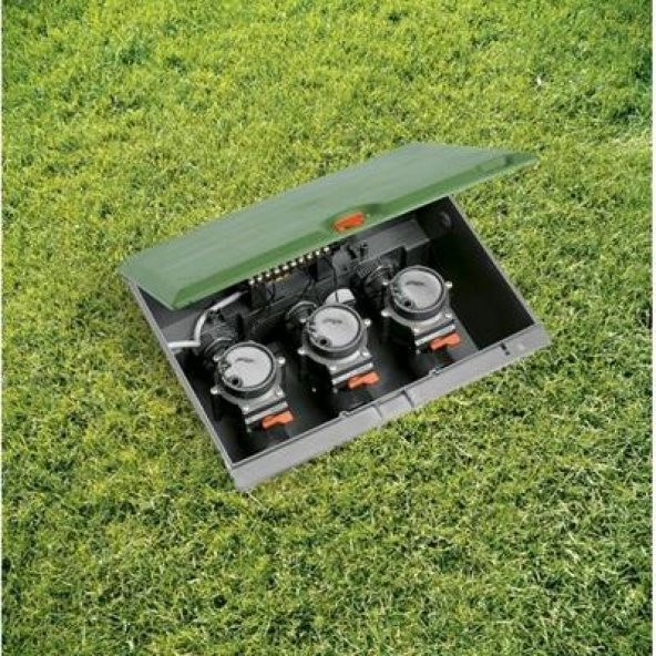 Gardena 1255 Vana Kutusu V3 - 3