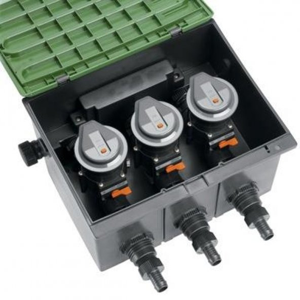 Gardena 1255 Vana Kutusu V3 - 4