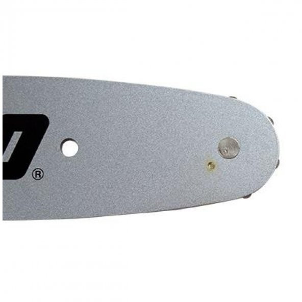 Echo CS 2511-280 Motorlu Testere Kılavuzu - Resim 2