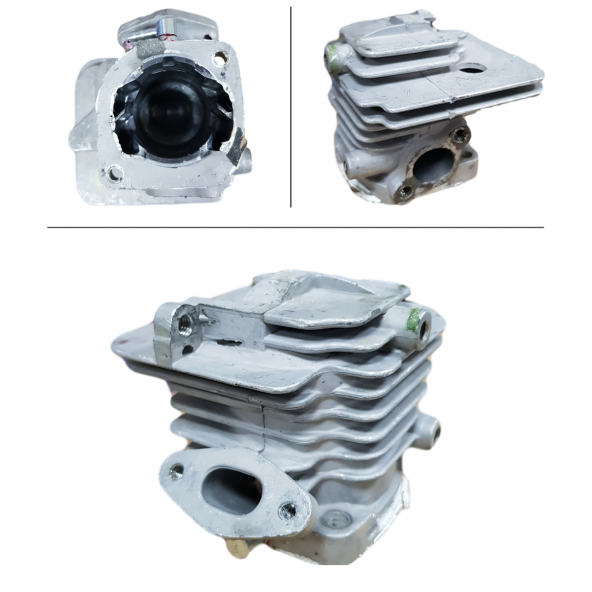 Zomax ZM2000 Testere Silindir 30.5 mm ürün görseli