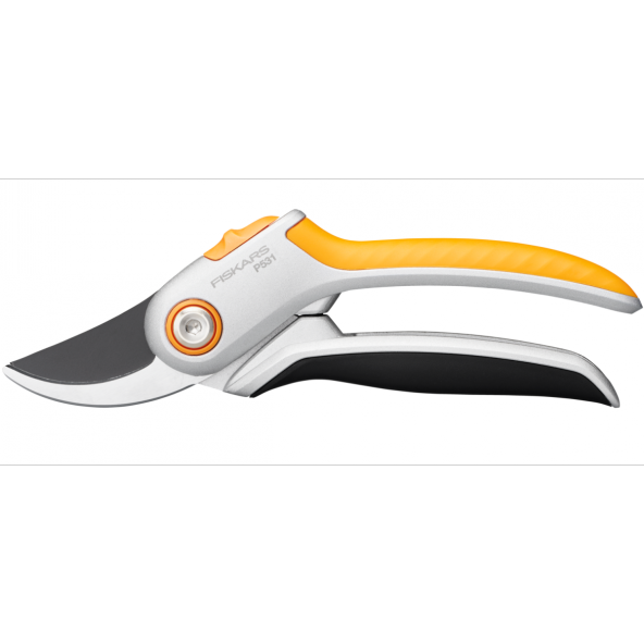 Fiskars 1057168 Bypass P531 Plus Metal Budama Makası