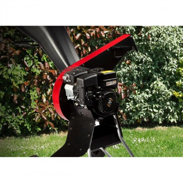 Pubert IROKO 55P Dal Öğütme Makinası - 2