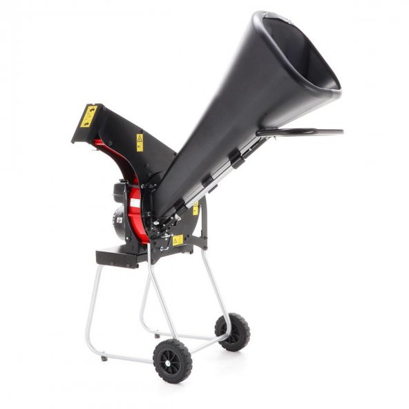 Pubert IROKO 55P Dal Öğütme Makinası - 3