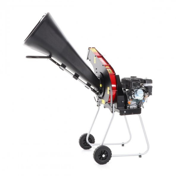 Pubert IROKO 55P Dal Öğütme Makinası - 5