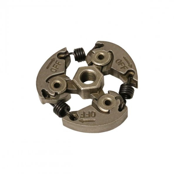 Zomax ZM2000 Testere Balatası ürün görseli