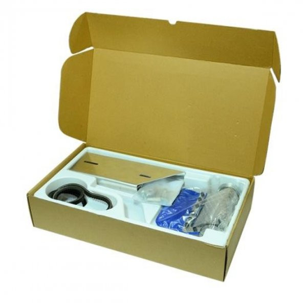 Echo 590-600-620 Uyumlu Ağaç Kabuğu Soyma Aparatı - 3
