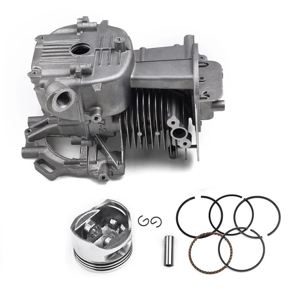 Honda GX35 Silindir Ve Piston Seti 39 mm - 5