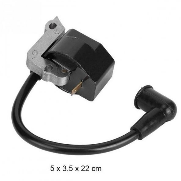 Stihl FS 38-45-55 Motorlu Tırpan Elektronik Bobin