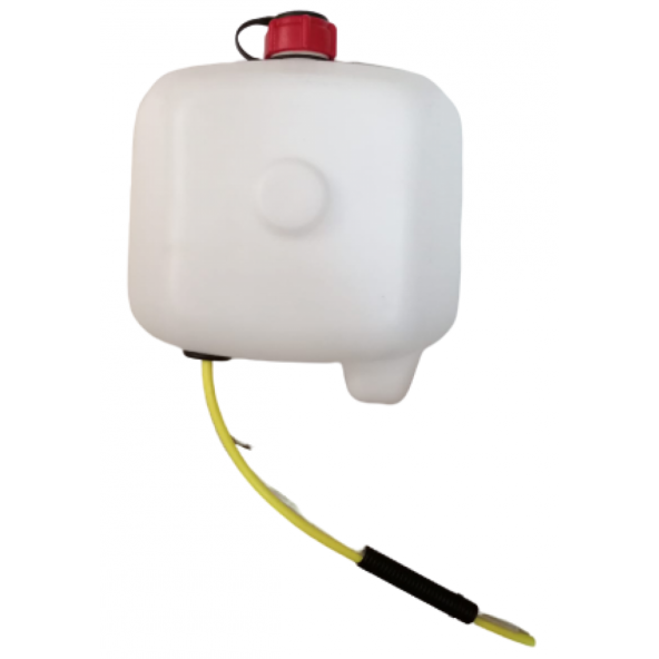 Cifarelli M3A Sırt Pülverizatörü Benzin Deposu ürün görseli