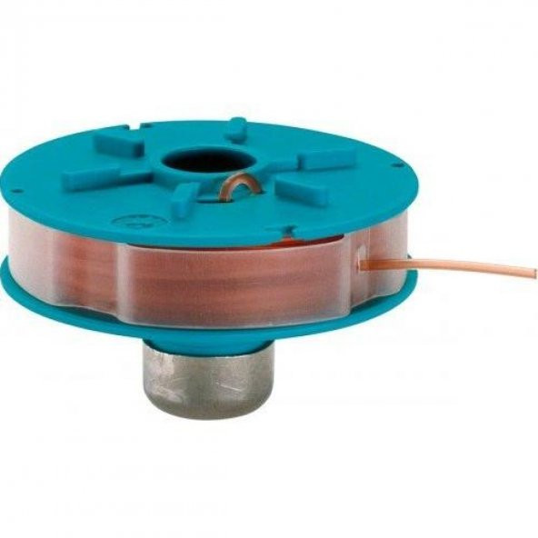 Gardena 5369 Elektrikli Tırpan Misina Kaseti - 2