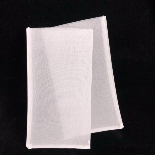 Fenglin Meyve Pres Makinası Özel Filitre Torbası 55 cmx65 cm (Max 36 SSB) - 2