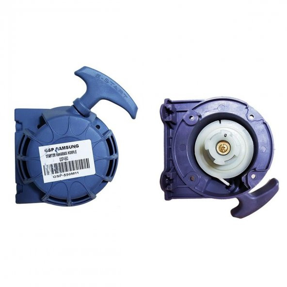 Samsung Power Gsp 550 Starter Kapak Komple