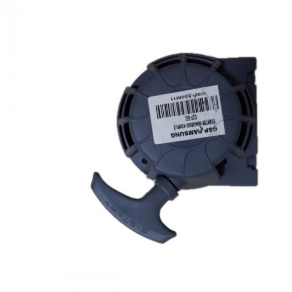 Samsung Power Gsp 550 Starter Kapak Komple - Resim 4