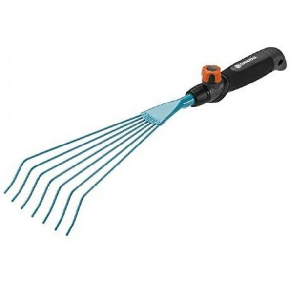Gardena 8917 Combisystem Telli El Tırmığı