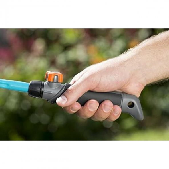 Gardena 8917 Combisystem Telli El Tırmığı - 2