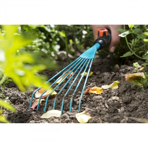 Gardena 8917 Combisystem Telli El Tırmığı - 3