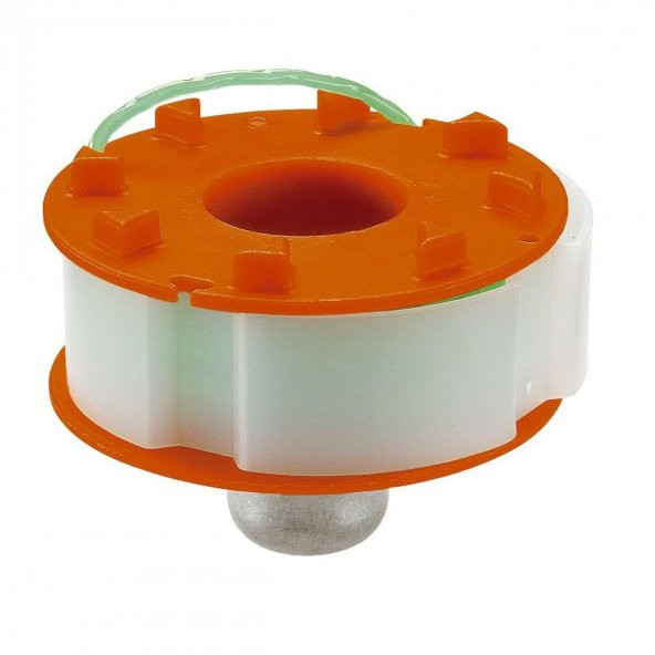 Gardena 5367 Elektrikli Tırpan Misina Kaseti