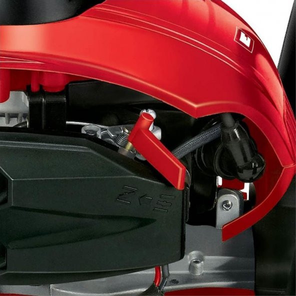Einhell GH-PH 2555 A Benzinli Çit Budama Makinası - 3