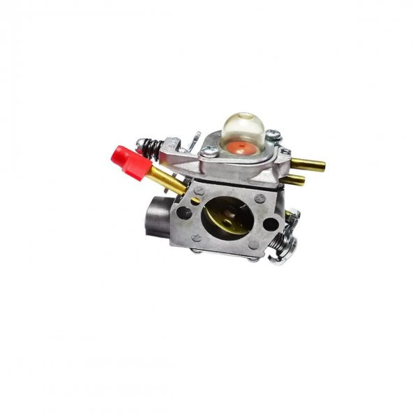 Samsung Power GSP 252 Tırpan Karbüratörü - 5