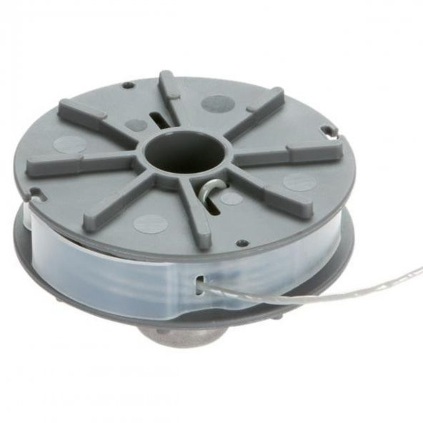 Gardena 5307 Elektrikli Tırpan Misina Kaseti