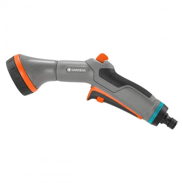 Gardena 18323 Comfort Jet Yumuşak Püskürtme Başlığı - 2