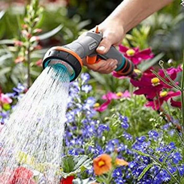 Gardena 18323 Comfort Jet Yumuşak Püskürtme Başlığı - 4