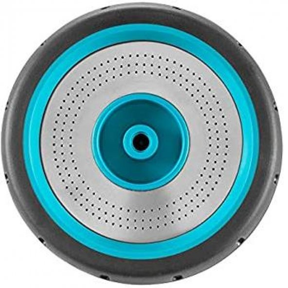 Gardena 18323 Comfort Jet Yumuşak Püskürtme Başlığı - 5