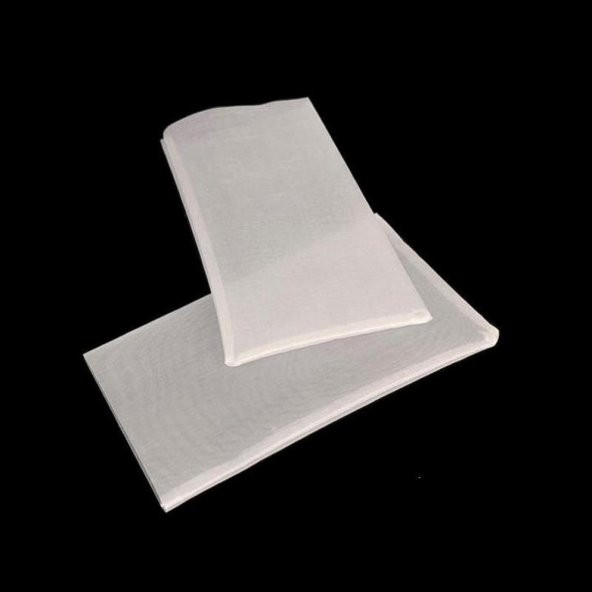 Fenglin Meyve Pres Makinası Özel Flitre Torbası 45 cmx55 cm (Mac 5G-HB 5G) - 3