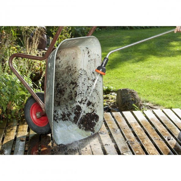 Gardena 2849-20 Profi Sistem Sprey Sulama Borusu - 4